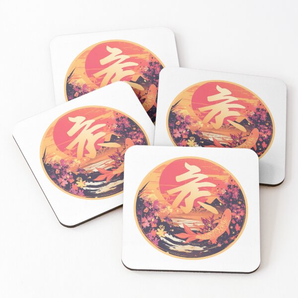 Item preview, Ikigai // life purpose // life meaning // Yin Yang // light and dark designed and sold by SMARTKIT  DESIGNAGENCY.
