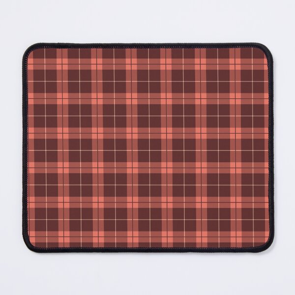 Item preview, Autumn tartan designed and sold by LaPetiteBelette.