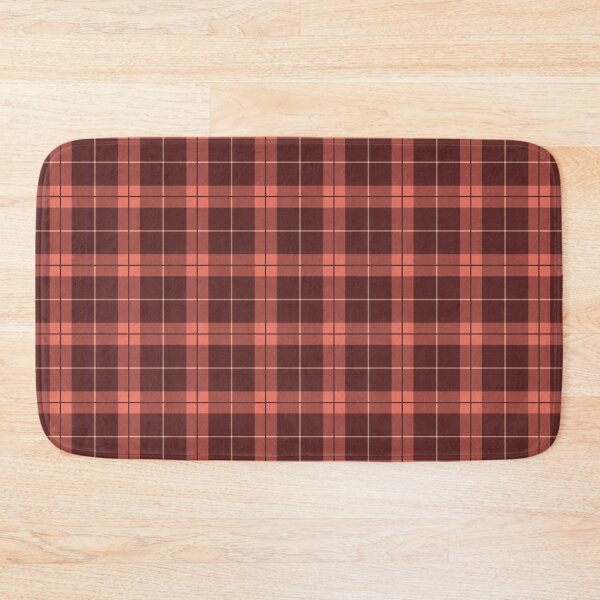 Item preview, Autumn tartan designed and sold by LaPetiteBelette.