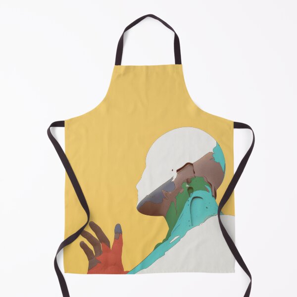Item preview, Figure in Yellow designed and sold by archetype-ng.