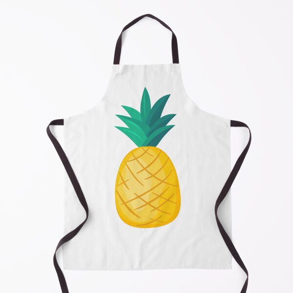 Item preview, Pineapple Cute Fruit designed and sold by CHERRY--SHOP.