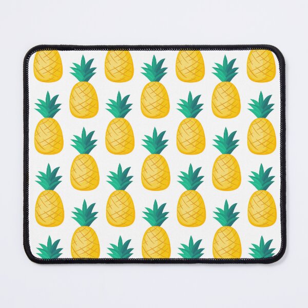 Item preview, Pineapple Cute Fruit designed and sold by CHERRY--SHOP.