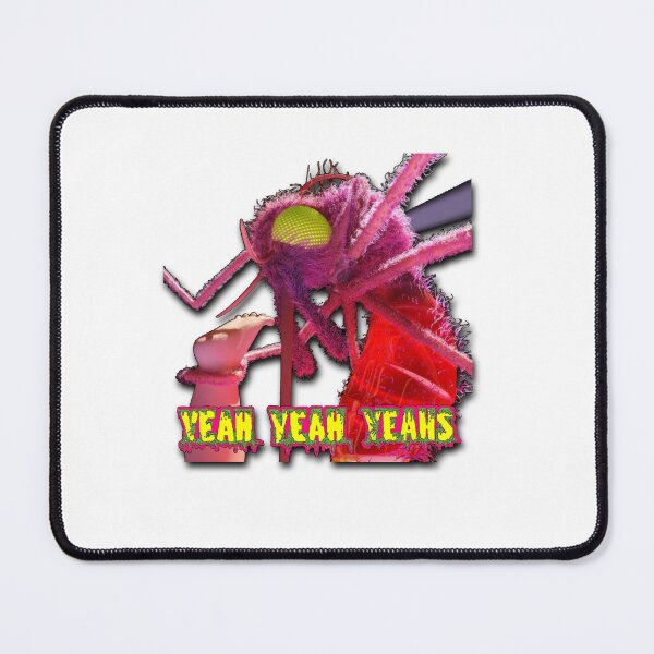 Item preview, Yeah Yeah Yeahs designed and sold by Snootster.
