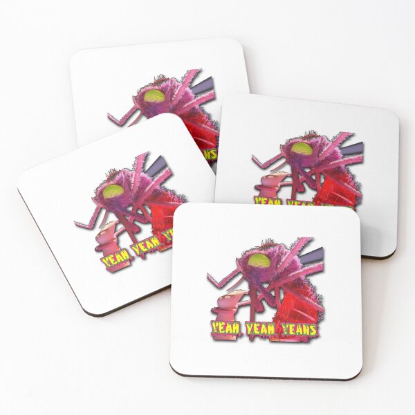 Item preview, Yeah Yeah Yeahs designed and sold by Snootster.
