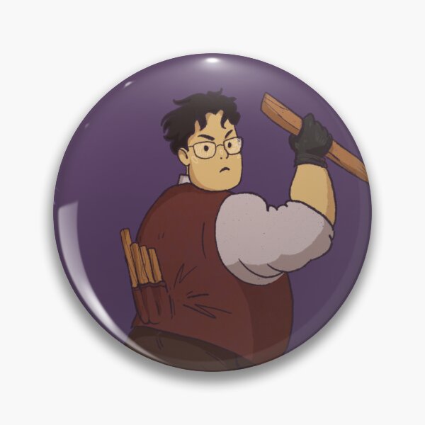 Item preview, What We Do In The Shadows Guillermo Motivation designed and sold by illustore.