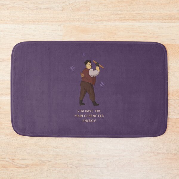 Item preview, What We Do In The Shadows Guillermo Motivation designed and sold by illustore.