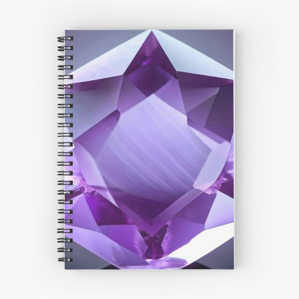 Item preview, Amethyst 28 designed and sold by Wagnerama.