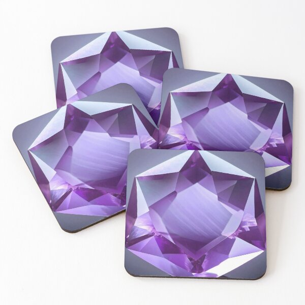 Item preview, Amethyst 28 designed and sold by Wagnerama.