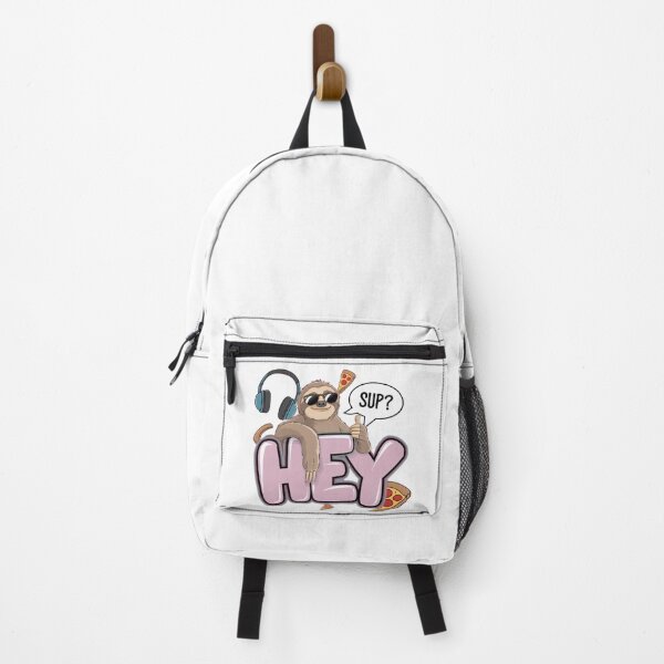 Item preview, HEY, SUP? designed and sold by BugiDesignArt.