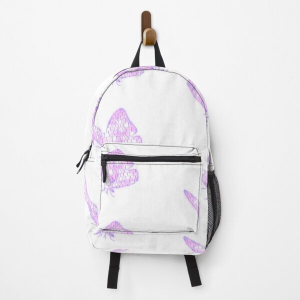 Item preview, Purple Butterfly Disco designed and sold by HarrisonDesign.