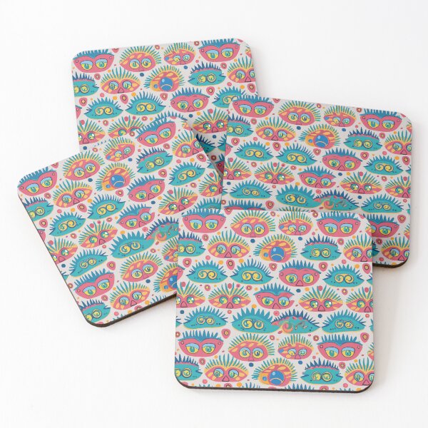 Item preview, Crazy Clouds Pattern designed and sold by BlueStarG8.