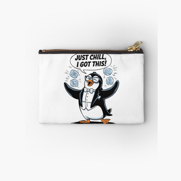 Item preview, Just Chill, I Got This designed and sold by SignumShop.