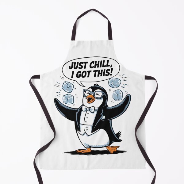 Item preview, Just Chill, I Got This designed and sold by SignumShop.