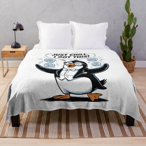 Item preview, Just Chill, I Got This designed and sold by SignumShop.