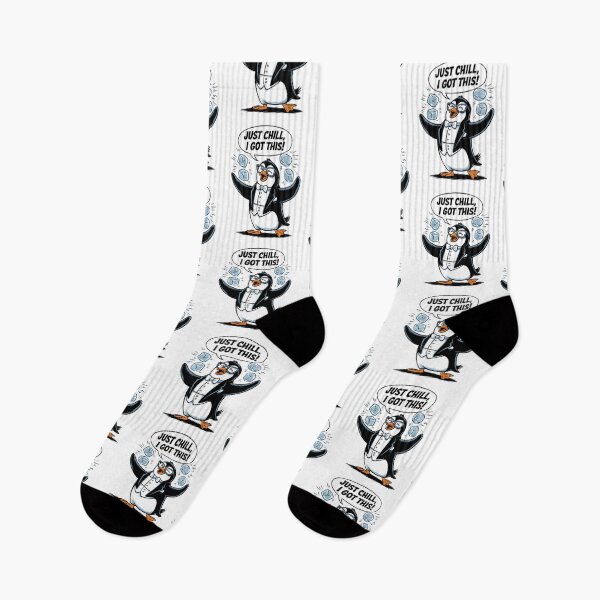 Item preview, Just Chill, I Got This designed and sold by SignumShop.