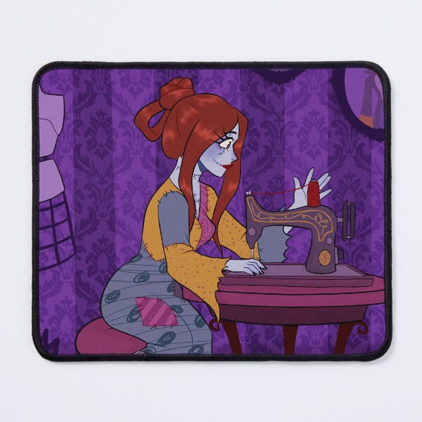 Item preview, Seamstress designed and sold by WitchWannabe.