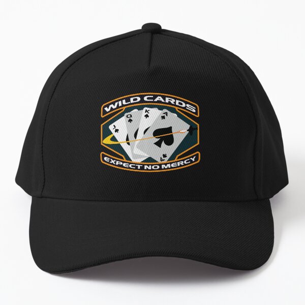 Item preview, Wildcards designed and sold by CargoHoldDesign.