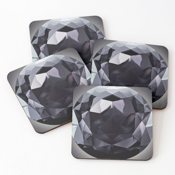 Item preview, Black Diamond 3 designed and sold by Wagnerama.