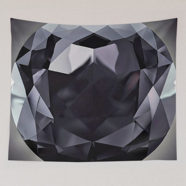 Item preview, Black Diamond 3 designed and sold by Wagnerama.