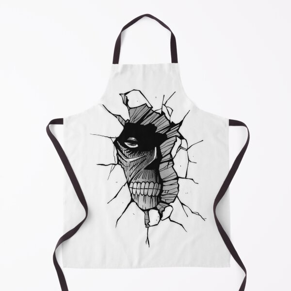 Item preview, Wall titan designed and sold by cinnamon-buns.