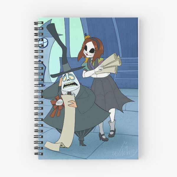 Item preview, Mayor's Assistant designed and sold by WitchWannabe.