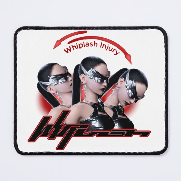 Item preview, Whiplash Aespa designed and sold by S-V-S.