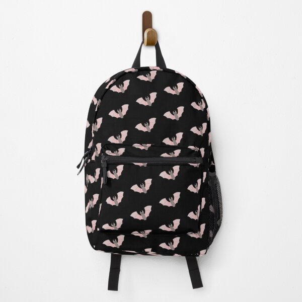 Item preview, Halloween Bat | Cute Bat | Smiling Bat designed and sold by dfly-creations.