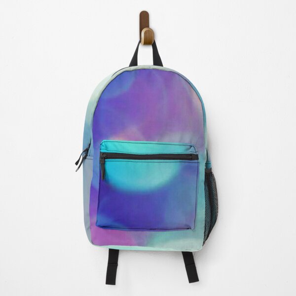 Item preview, Blue Bokeh designed and sold by Wagnerama.