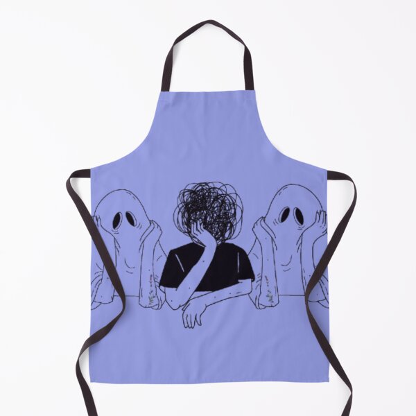 Item preview, Ghost are Friends designed and sold by Beverleysprings.