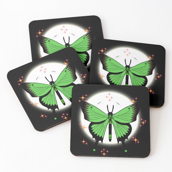 Item preview, Green Emperor designed and sold by GhDragonTale.