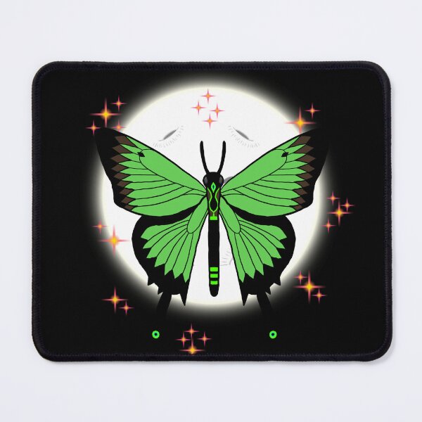 Item preview, Green Emperor designed and sold by GhDragonTale.
