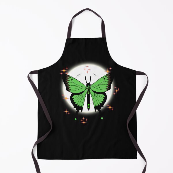 Item preview, Green Emperor designed and sold by GhDragonTale.