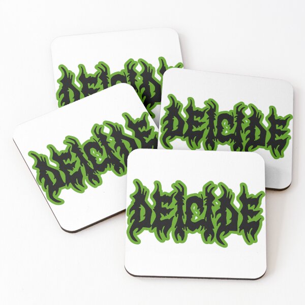 Item preview, Deicide  designed and sold by pmtheone.