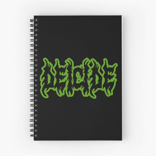 Item preview, Deicide  designed and sold by pmtheone.