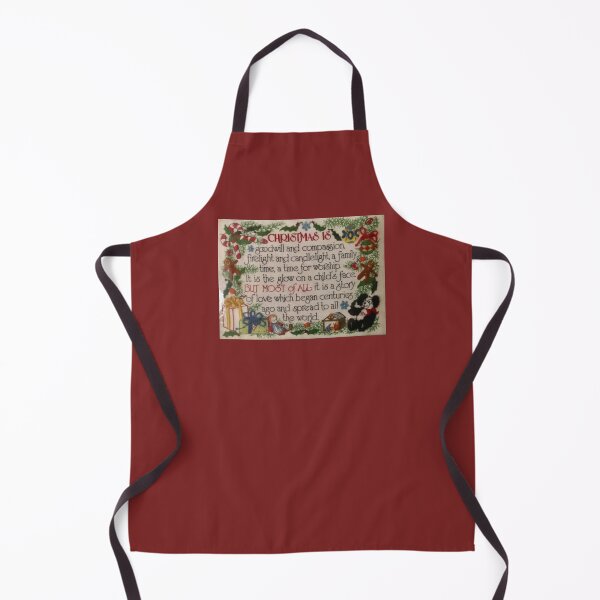 Item preview, Christmas IS designed and sold by Jane Evans.