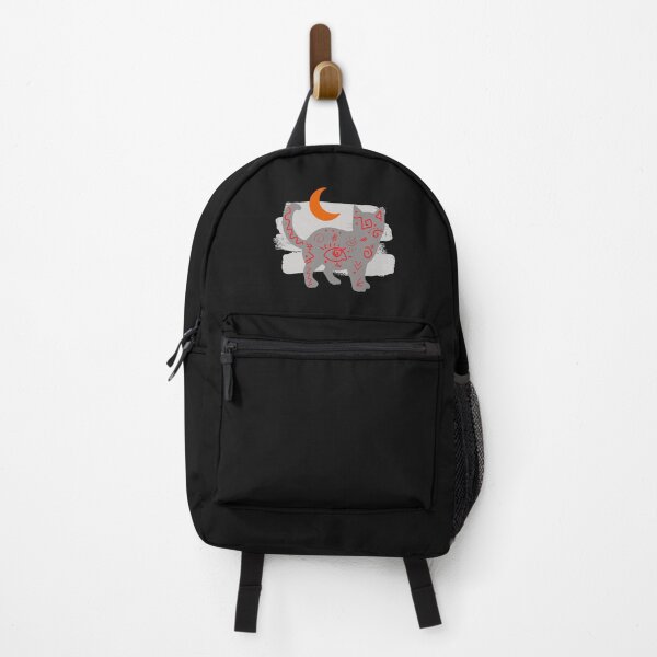 Item preview, Magical little kitty designed and sold by Betinka.