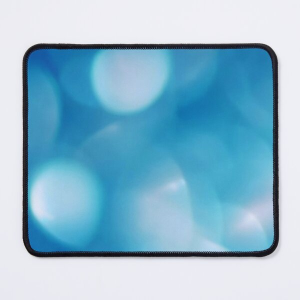 Item preview, Blue Bokeh 3 designed and sold by Wagnerama.