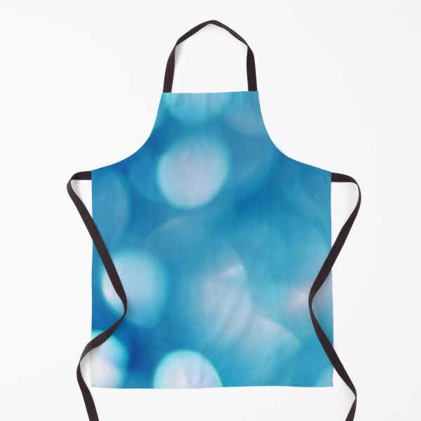 Item preview, Blue Bokeh 3 designed and sold by Wagnerama.