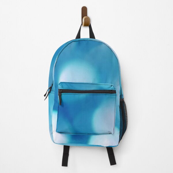 Item preview, Blue Bokeh 3 designed and sold by Wagnerama.