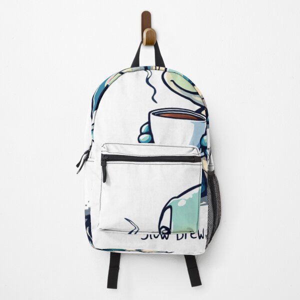 Item preview, Slow Brew, Fast Mood designed and sold by SignumShop.