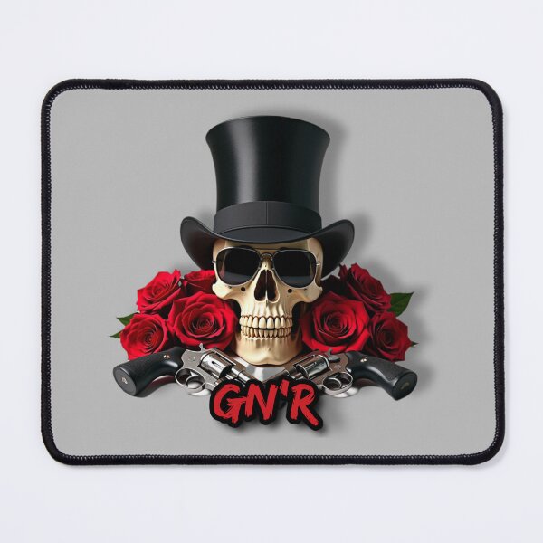 Item preview, Guns N' Roses designed and sold by Planet Utoppia.