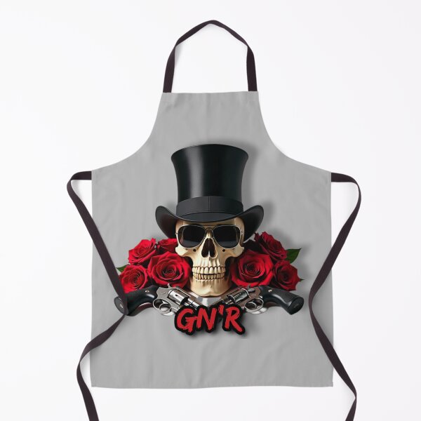 Item preview, Guns N' Roses designed and sold by Planet Utoppia.