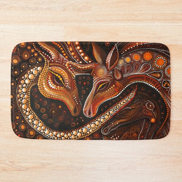 Item preview, I dream of the grasslands designed and sold by EmilyDayDreams.