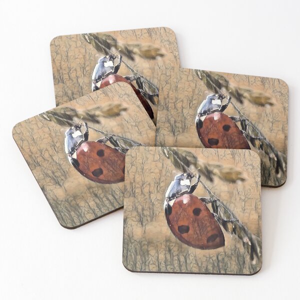 Item preview, Ladybug designed and sold by sid1802.