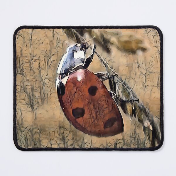 Item preview, Ladybug designed and sold by sid1802.