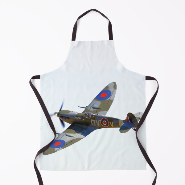 Item preview, Spitfire Mk.V EE602 designed and sold by MartinPhotos.
