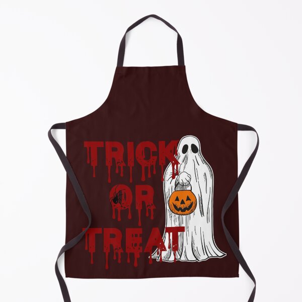 Item preview, Trick or Treat Scary Halloween designed and sold by Monday-15.