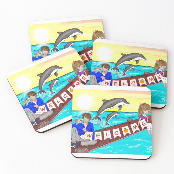 Item preview, Summer happiness designed and sold by RobsArtwork.
