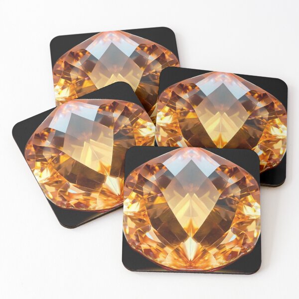 Item preview, Citrine 3 designed and sold by Wagnerama.