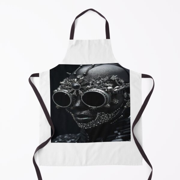 Item preview, Diorite Cybergoth designed and sold by Solace Sparkles.